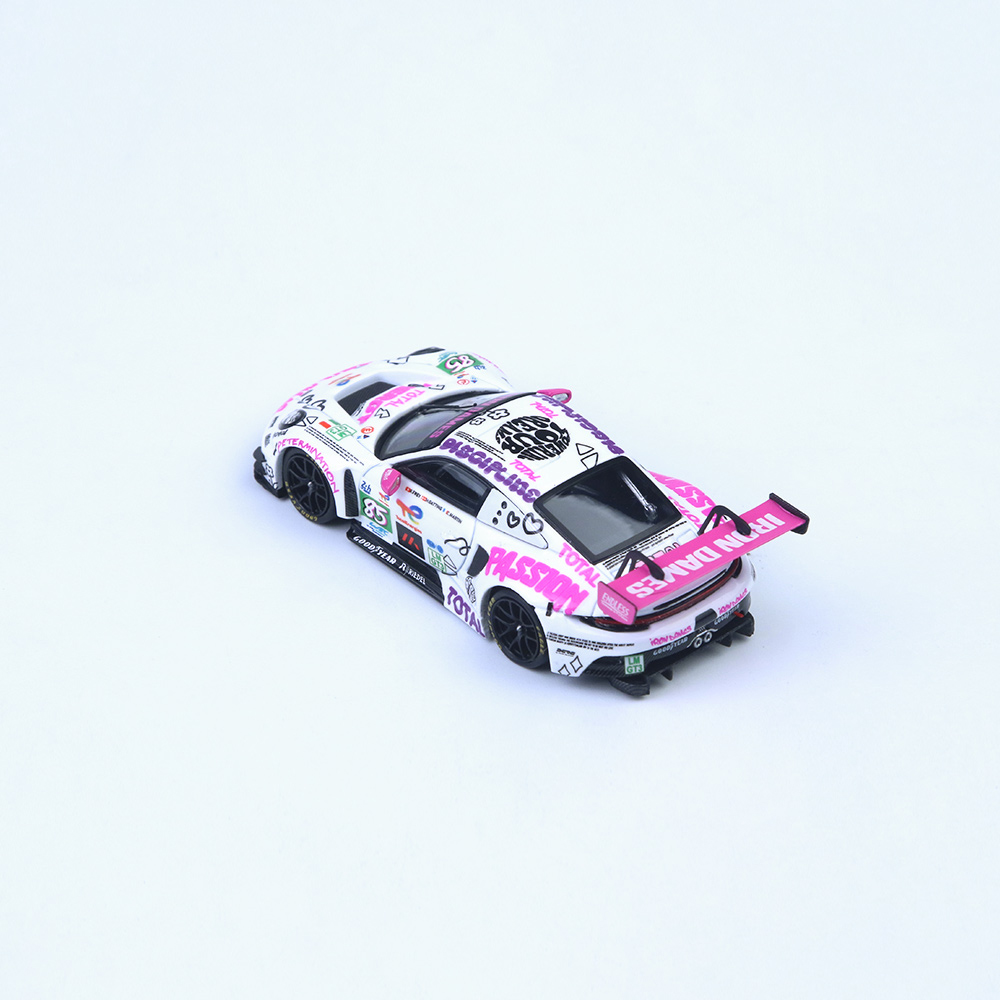 Die Cast Car 1 64 - StarRace 1:64 Sports Car Diecast Alloy