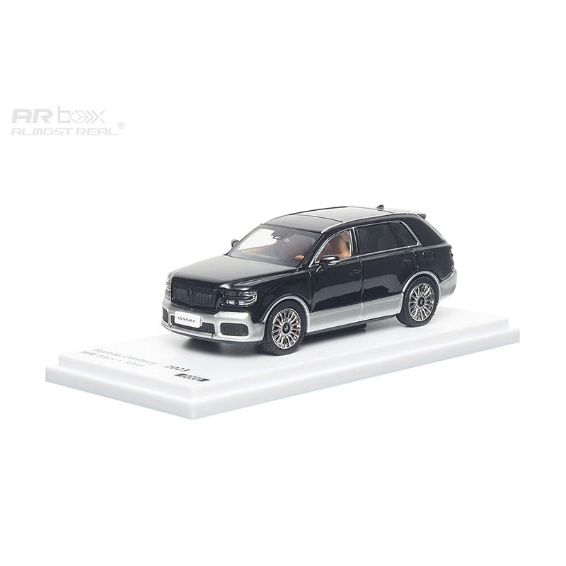Die Cast Car 1 64 - AR BOX In Stock 1:64 Toyota