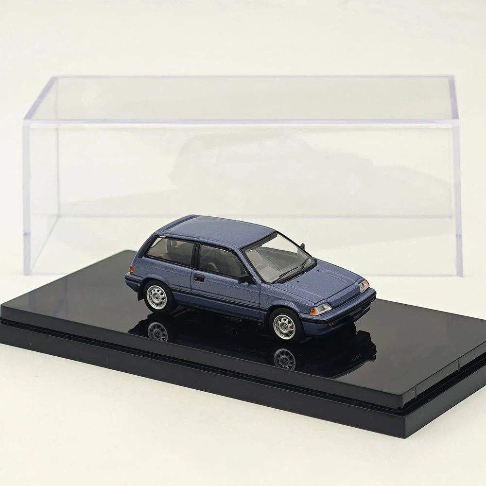 Hobby HJ64 1/64 for AT Late Ve - đánh giá và giá Die Cast Car 1 64