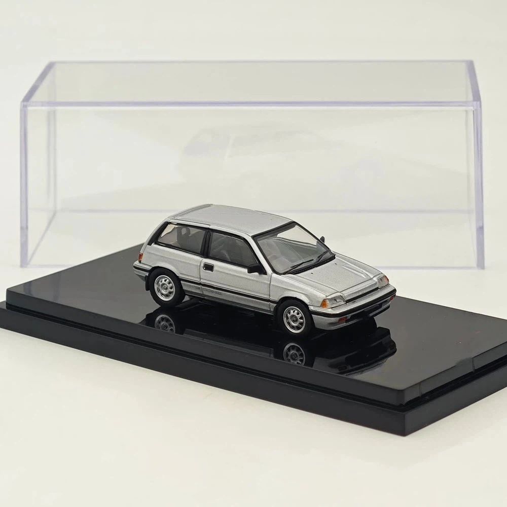 Hobby HJ64 1/64 for AT Late Ve - đánh giá và giá Die Cast Car 1 64