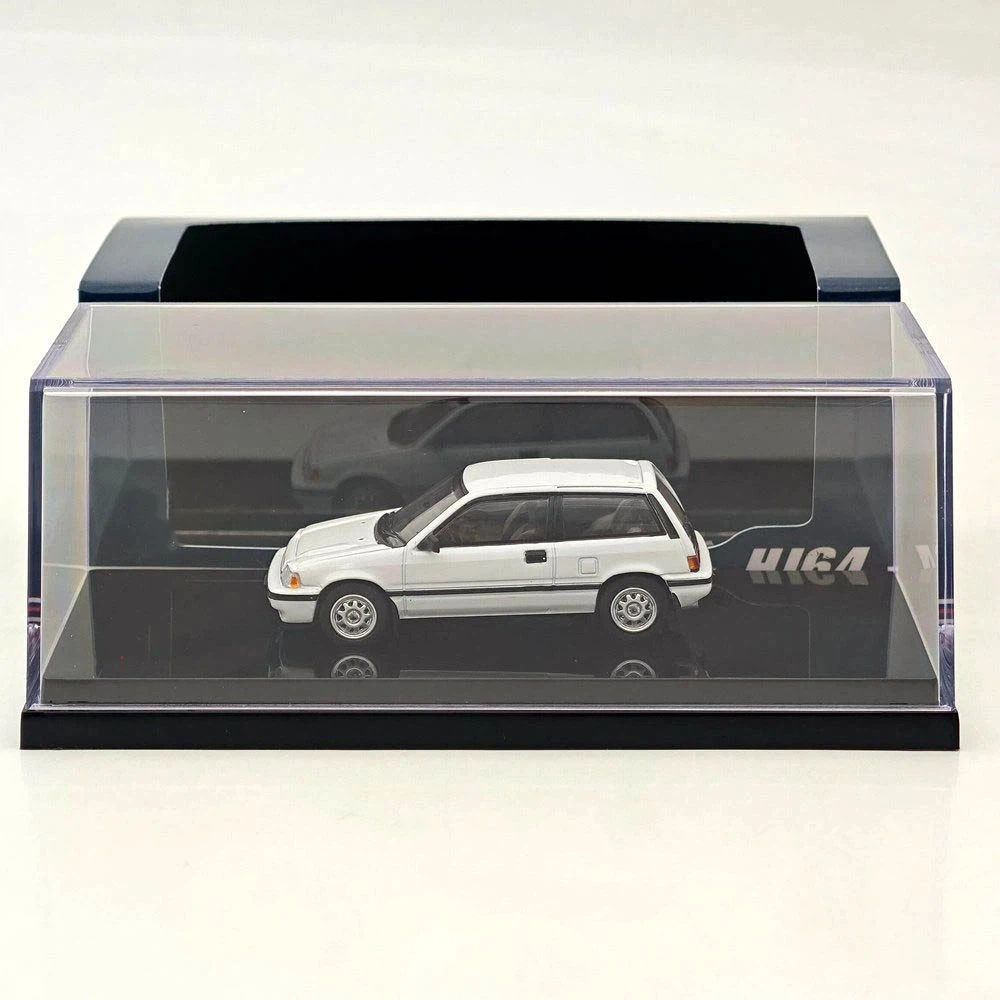 Hobby HJ64 1/64 for AT Late Ve - đánh giá và giá Die Cast Car 1 64