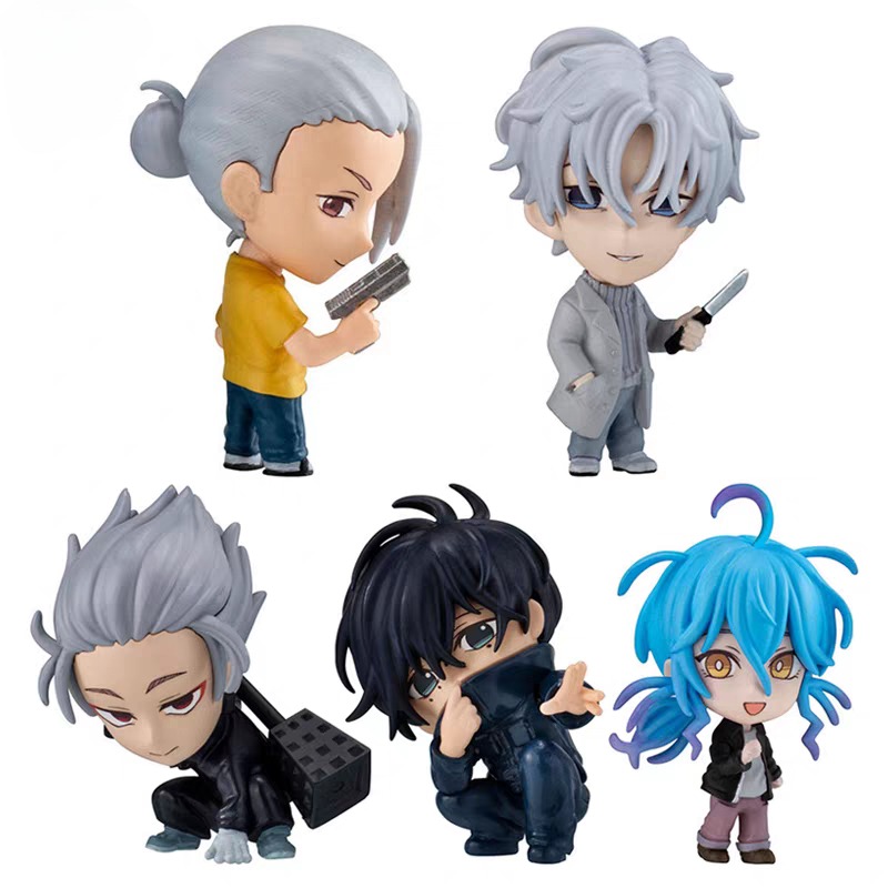 Original capsule toys cute SAK - đánh giá và giá Capsule Toy Gashapon