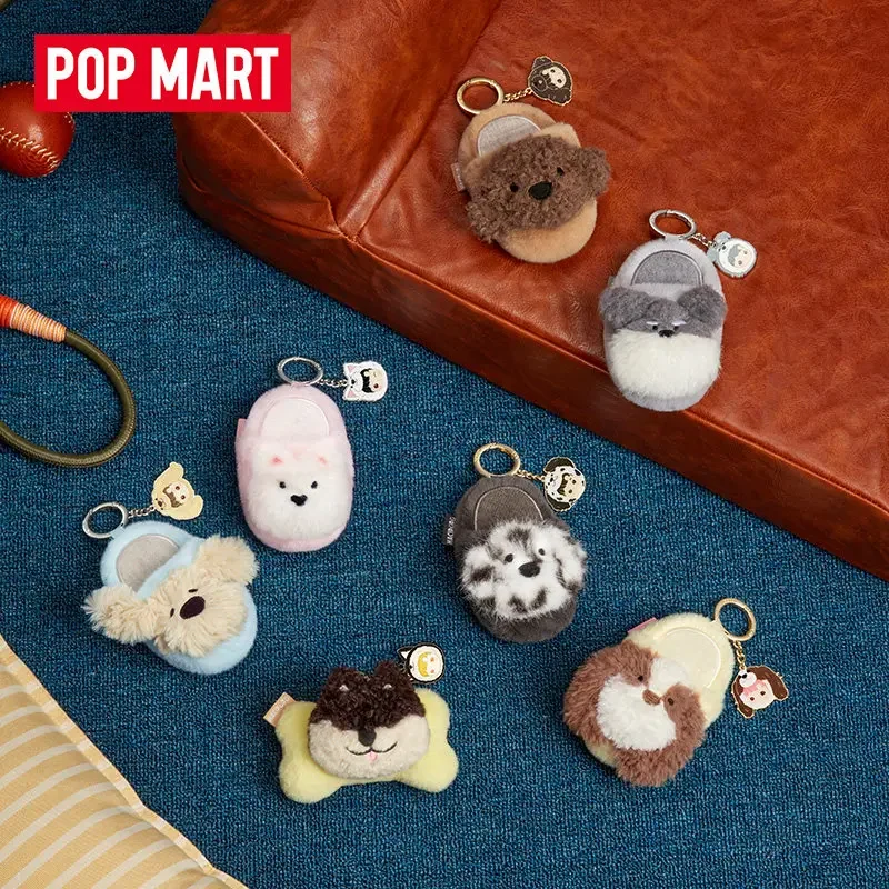 POP MART HACIPUPU Take Me Home - đánh giá và giá Mystery Box Blind Bag