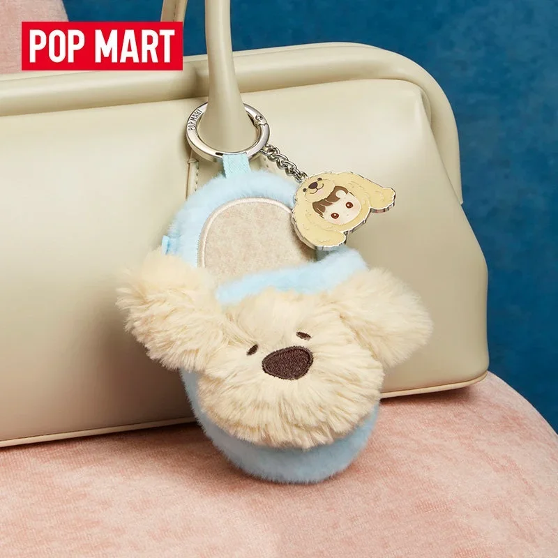 POP MART HACIPUPU Take Me Home - đánh giá và giá Mystery Box Blind Bag