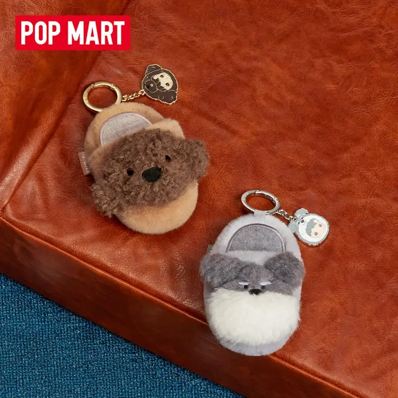 POP MART HACIPUPU Take Me Home - đánh giá và giá Mystery Box Blind Bag