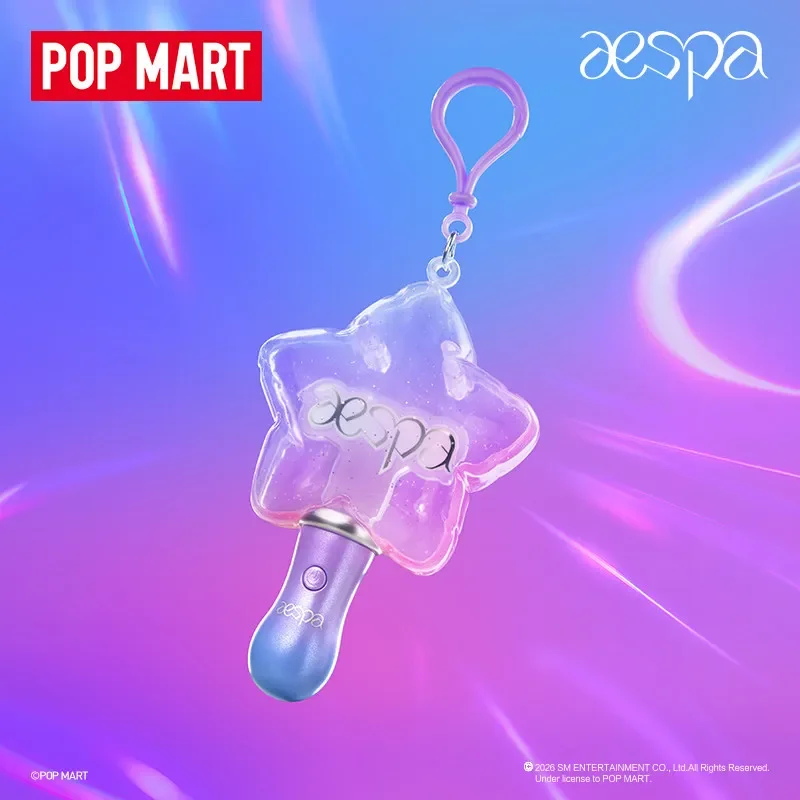 POP MART Aespa Memorable Picks - đánh giá và giá Mystery Box Blind Bag