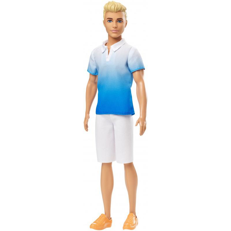 Ban Đầu Mattel Barbie Ken Chú  - đánh giá và giá Mattel Toy Barbie
