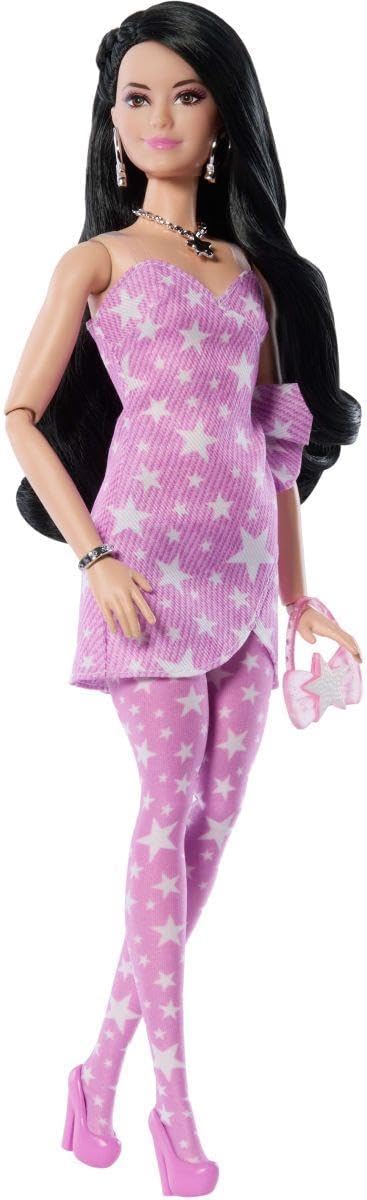 Original Mattel Barbie Deluxe  - đánh giá và giá Mattel Toy Barbie