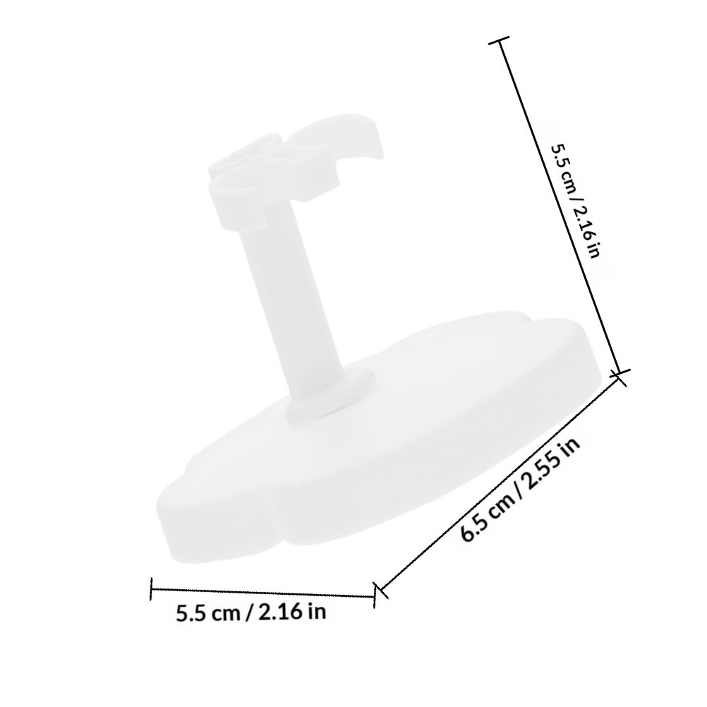 10Pcs Stand Holder Display Sta - đánh giá và giá Action Figure Stand