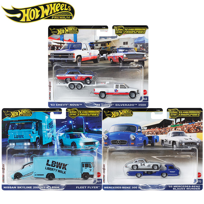 Genuine Hot Wheels 1/64 Alloy  - đánh giá và giá Hot Wheels Car Mainline