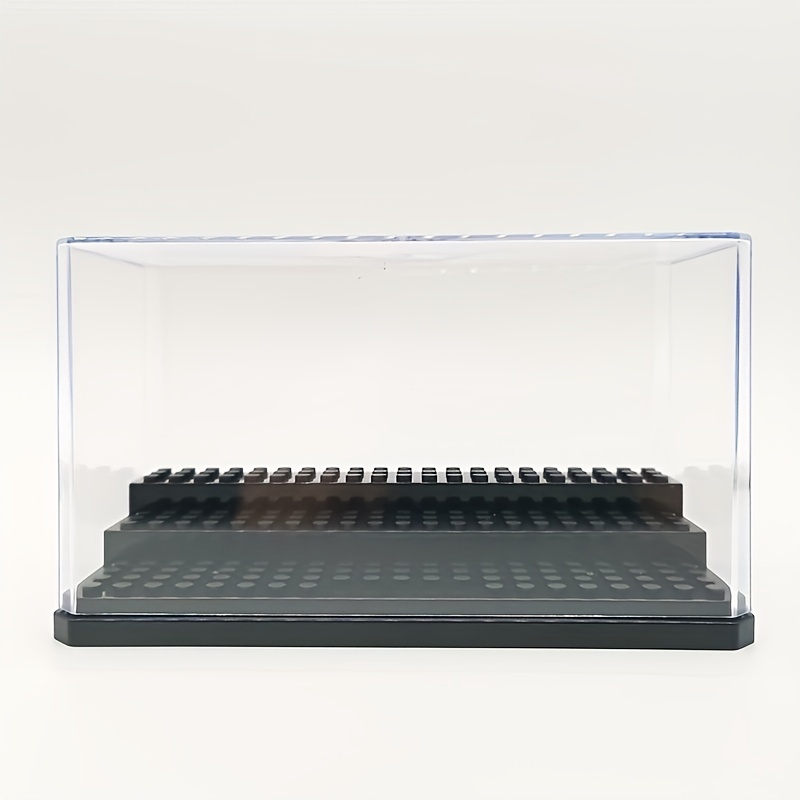 Acrylic Minifigures Display Ca - đánh giá và giá Lego Minifigure Holder