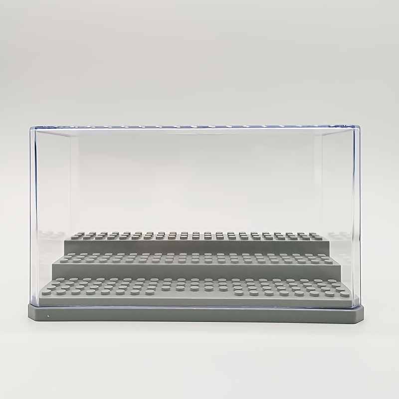 Acrylic Minifigures Display Ca - đánh giá và giá Lego Minifigure Holder