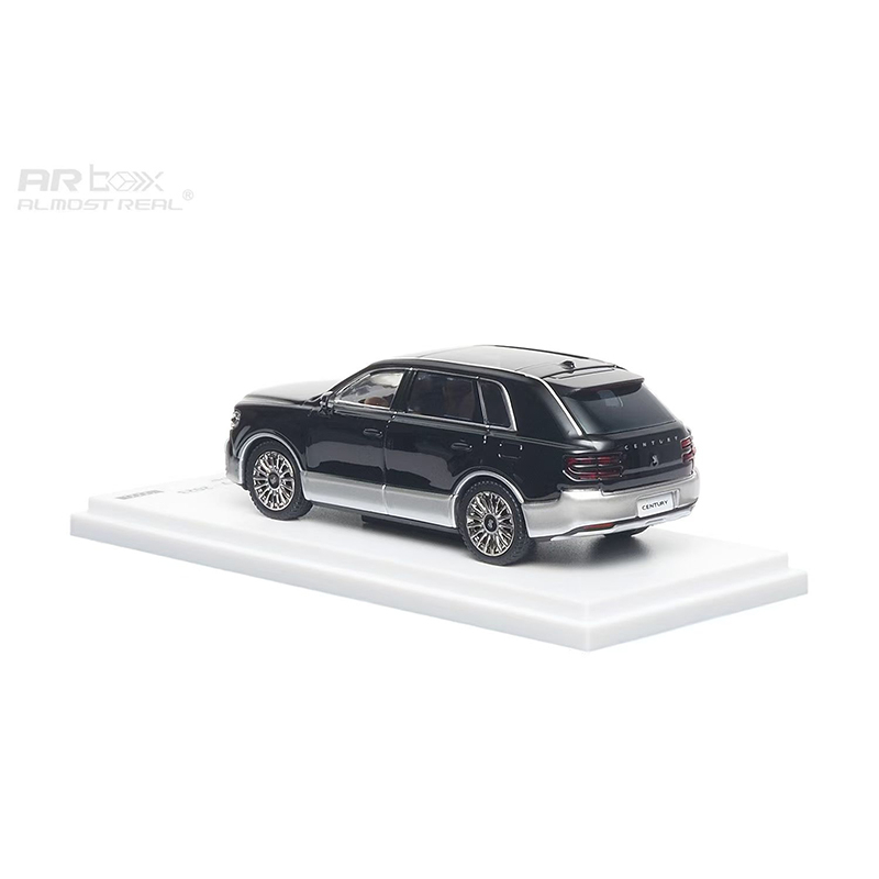 AR BOX In Stock 1:64 Toyota Ce - đánh giá và giá Die Cast Car 1 64