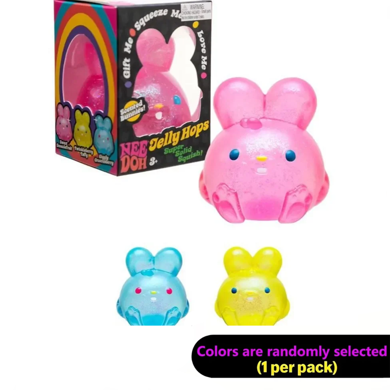 Needoh maltose ice cubes with  - đánh giá và giá Fidget Cube Original