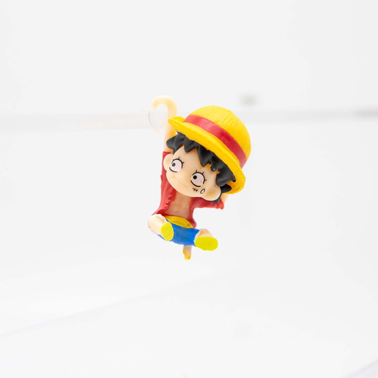 Authentic One Piece Gashapon F - đánh giá và giá Capsule Toy Gashapon