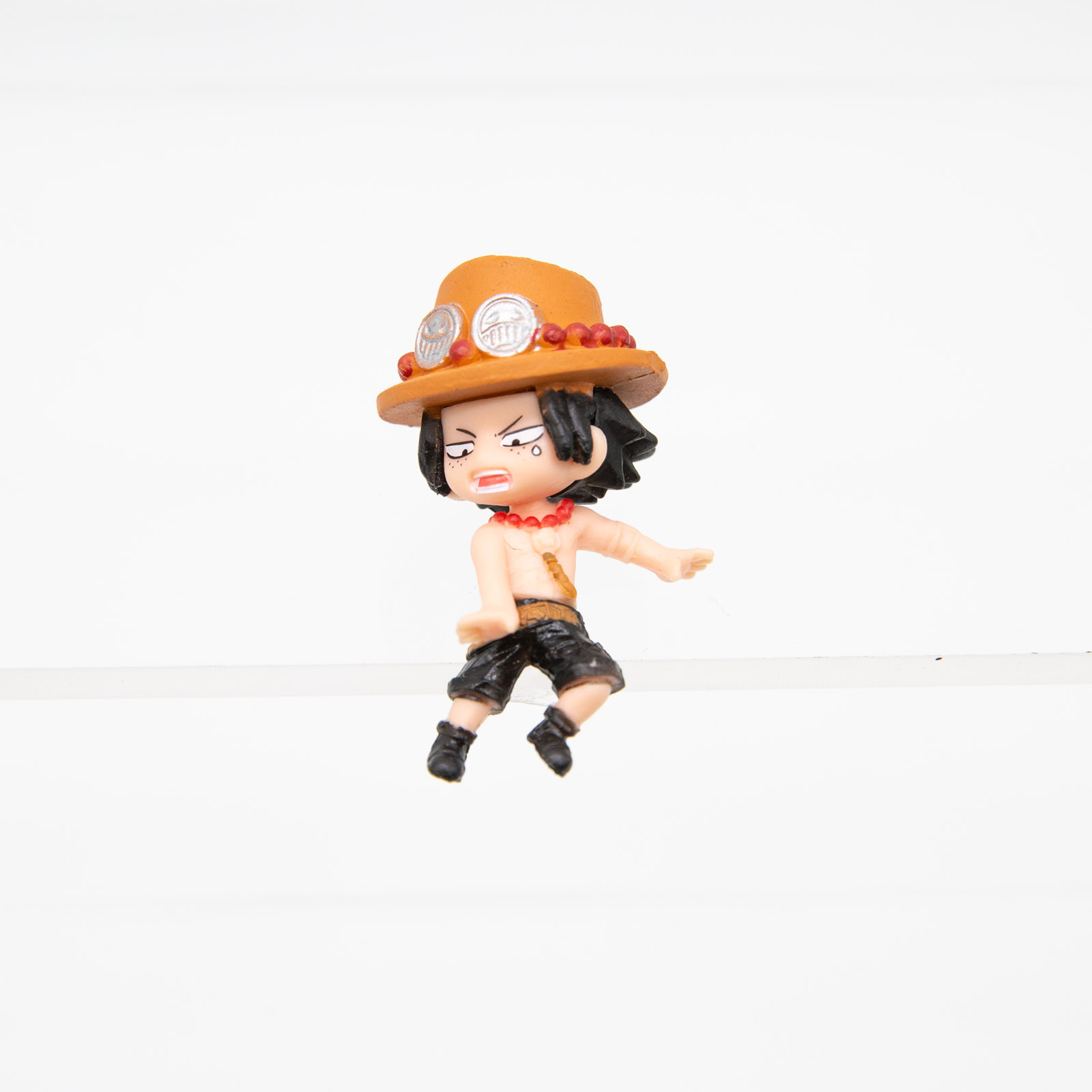 Authentic One Piece Gashapon F - đánh giá và giá Capsule Toy Gashapon