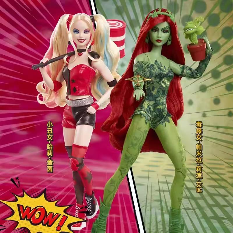 Mattel Barbie Signature Dc Har - đánh giá và giá Mattel Toy Barbie