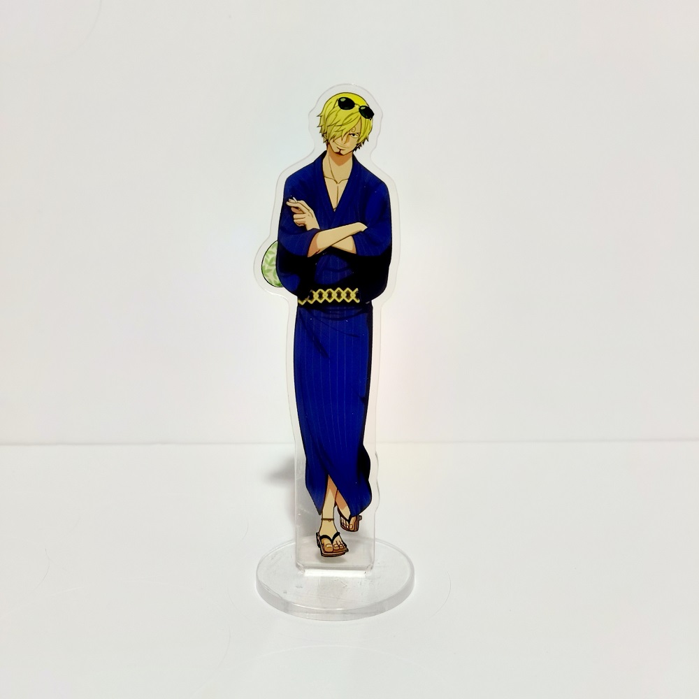 One Piece Acrylic Stand Luffy  - đánh giá và giá Action Figure Stand