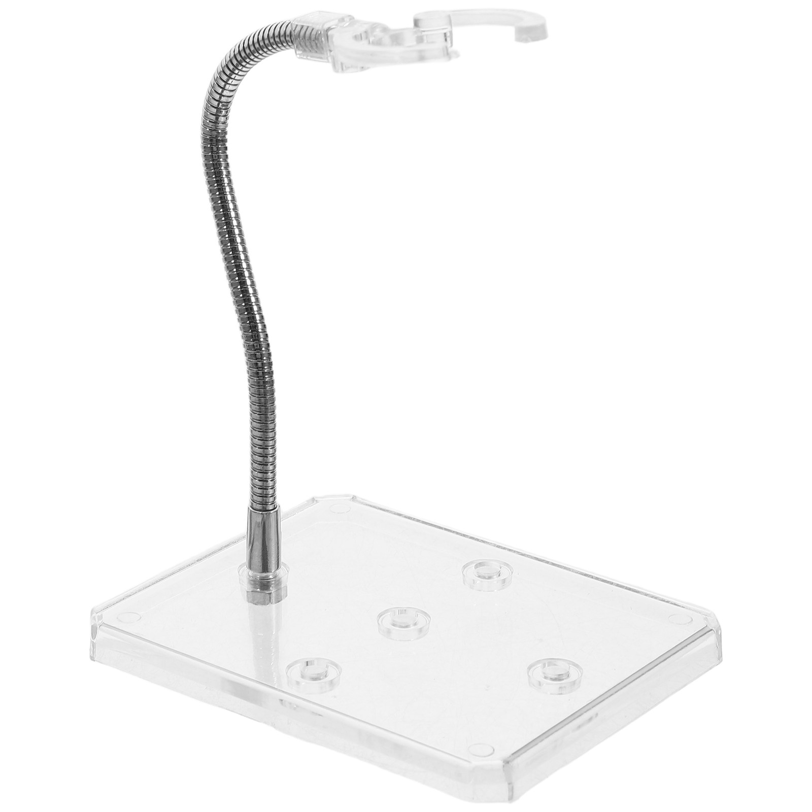 Heavy Duty Action Figure Holde - đánh giá và giá Action Figure Stand