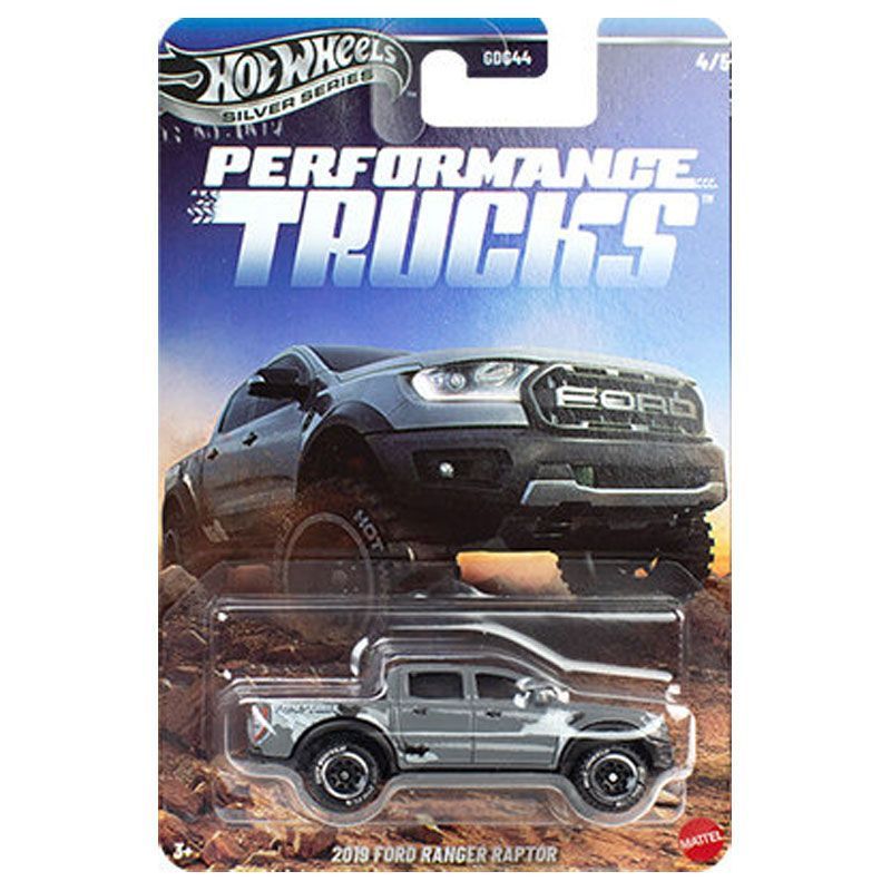 Original Hot Wheels Silver Ser - đánh giá và giá Hot Wheels Car Mainline