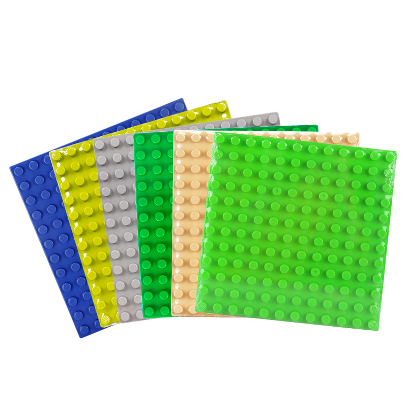 Lớn Tấm Nền Tòa Nhà Tương Thíc - đánh giá và giá Lego Set Creator