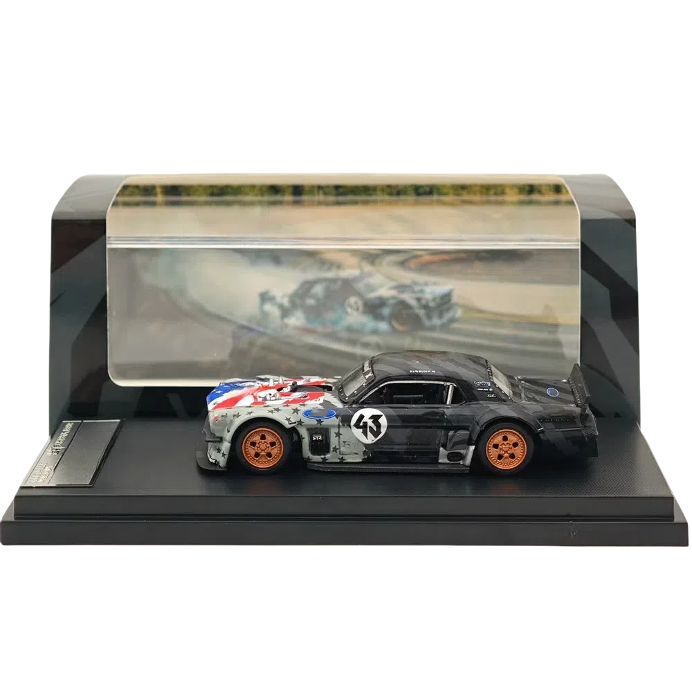 SW 1:64 Performance 1977 F-150 - đánh giá và giá Die Cast Car 1 64