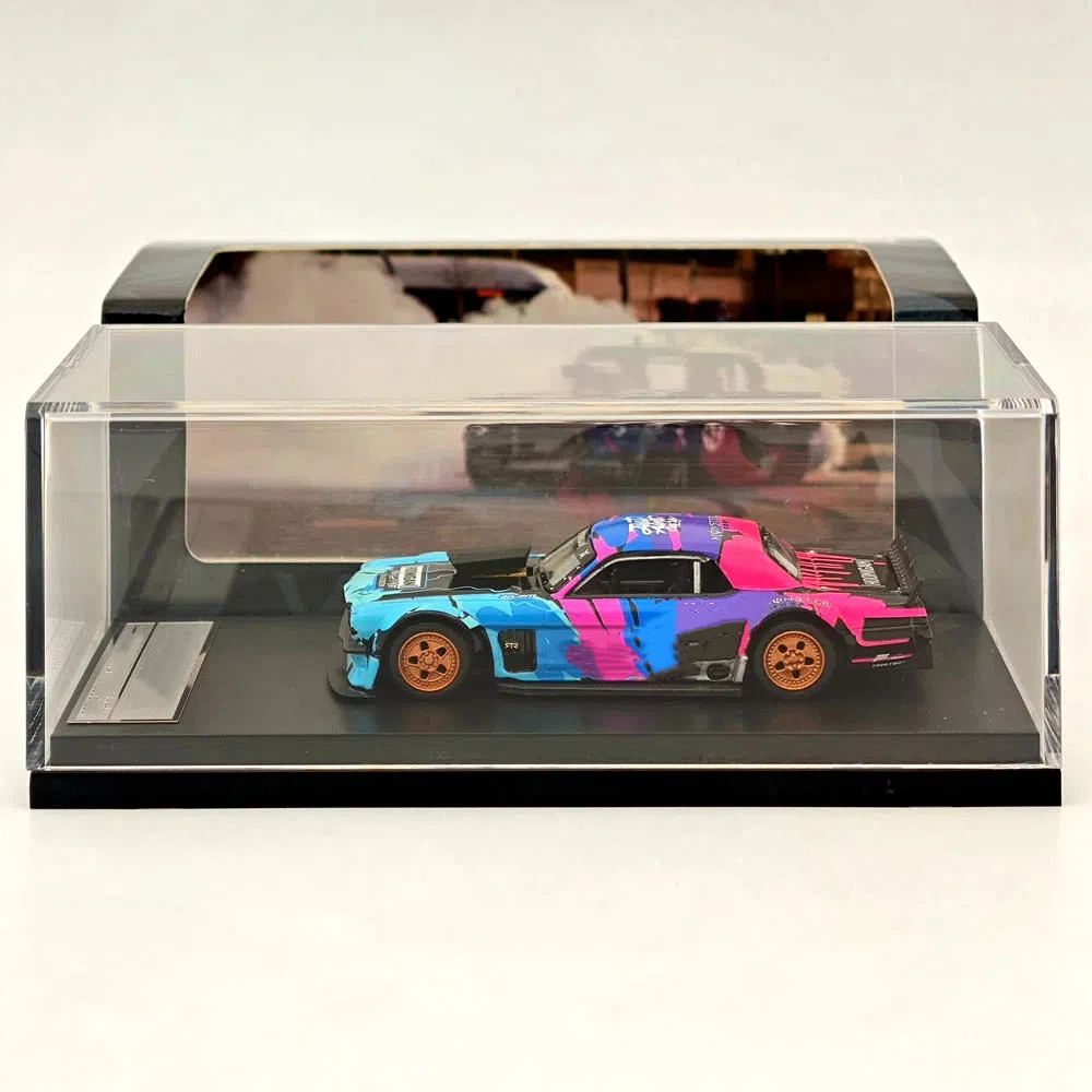 SW 1:64 Performance 1977 F-150 - đánh giá và giá Die Cast Car 1 64
