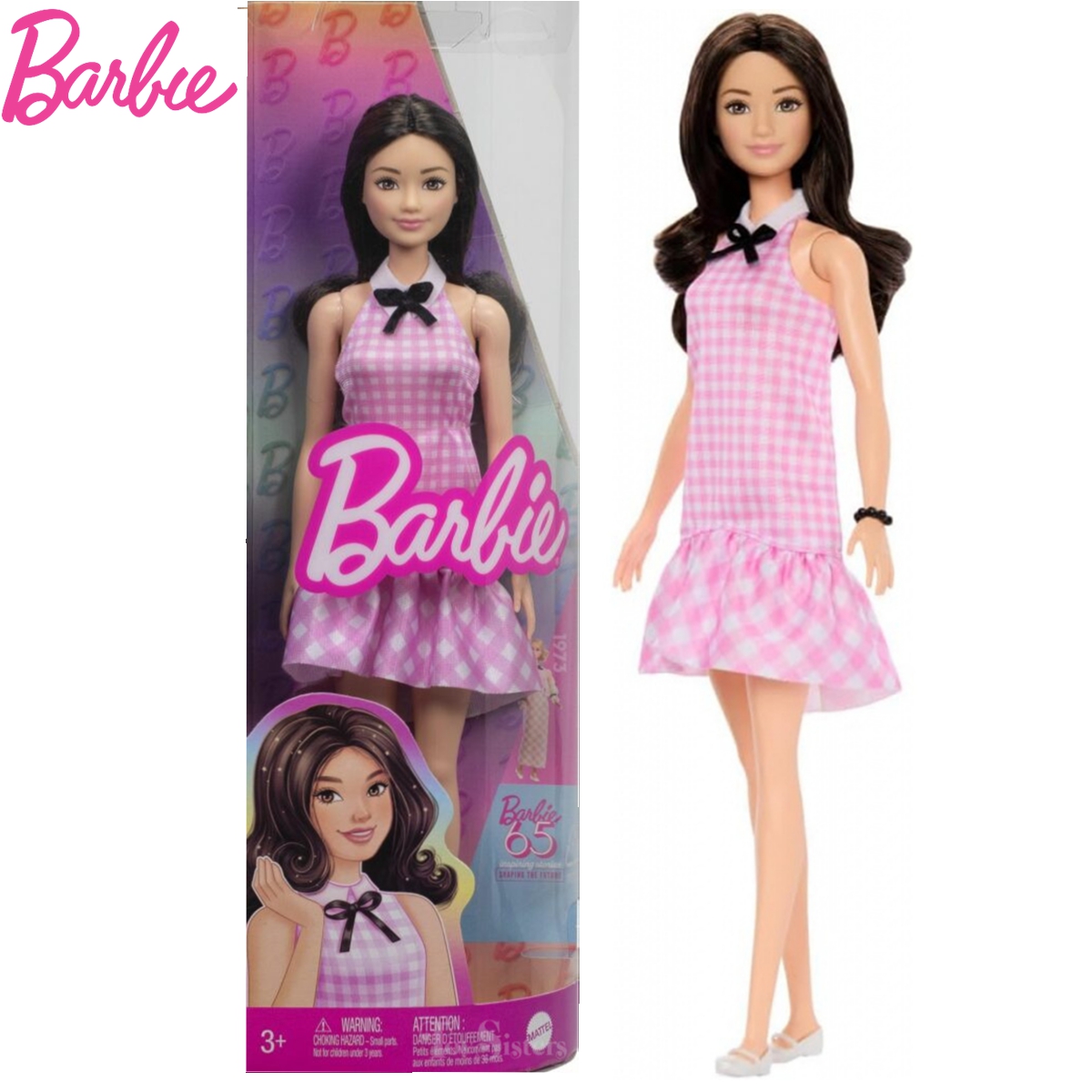 Năm 100% Ban Đầu Năm 2022 Mới  - đánh giá và giá Mattel Toy Barbie