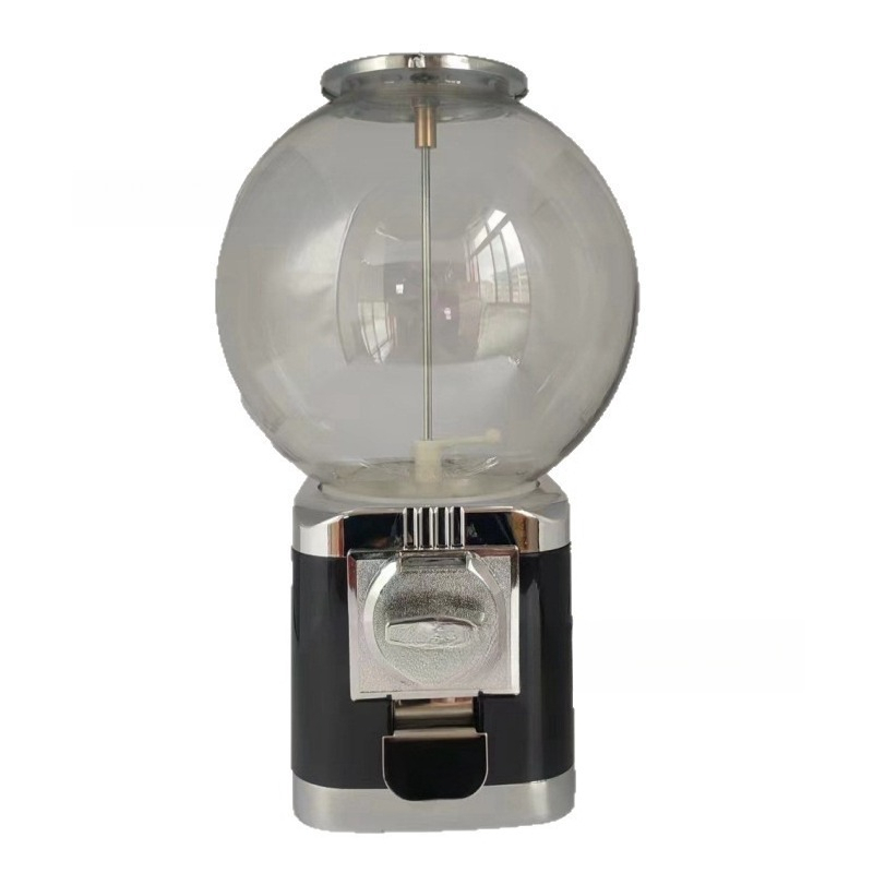Manual Mini Gumball Vending Ma - đánh giá và giá Capsule Toy Gashapon
